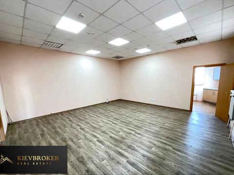 коммерческая по адресу Кирилловская ул. (Фрунзе), 160