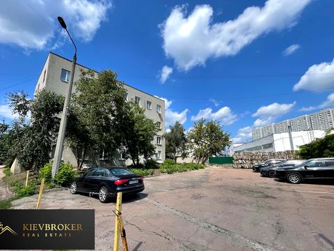 коммерческая по адресу Кирилловская ул. (Фрунзе), 160