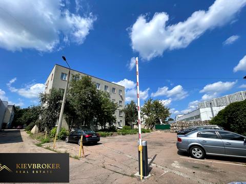 коммерческая по адресу Кирилловская ул. (Фрунзе), 160