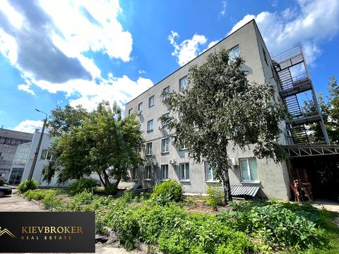 комерційна за адресою Кирилівська вул. (Фрунзе), 160