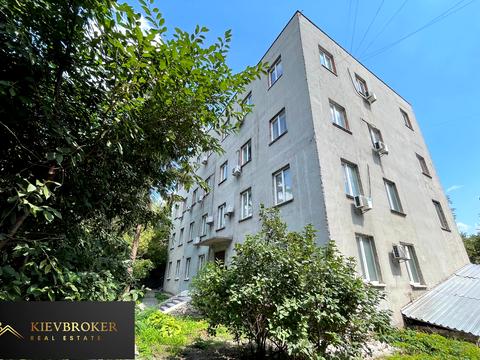 коммерческая по адресу Кирилловская ул. (Фрунзе), 160