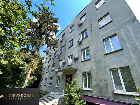 коммерческая по адресу Кирилловская ул. (Фрунзе), 160