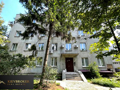 коммерческая по адресу Кирилловская ул. (Фрунзе), 160