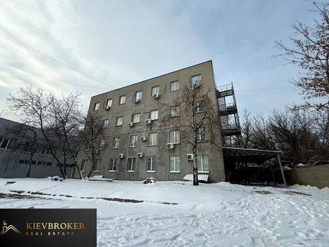 коммерческая по адресу Кирилловская ул. (Фрунзе), 160