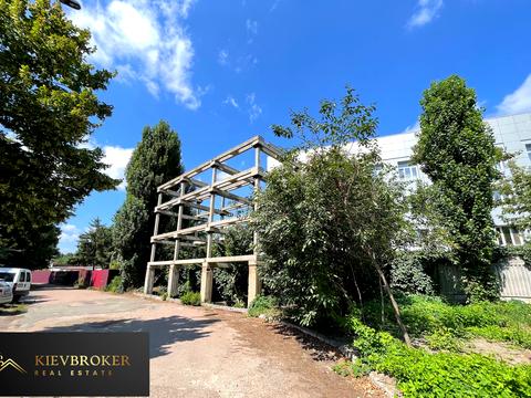 коммерческая по адресу Кирилловская ул. (Фрунзе), 160