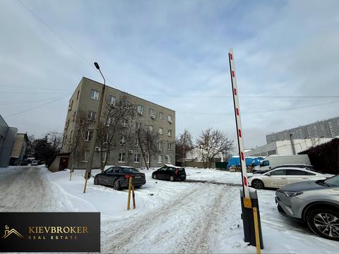 коммерческая по адресу Кирилловская ул. (Фрунзе), 160