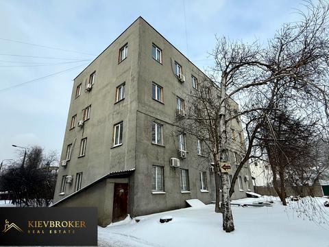 коммерческая по адресу Кирилловская ул. (Фрунзе), 160