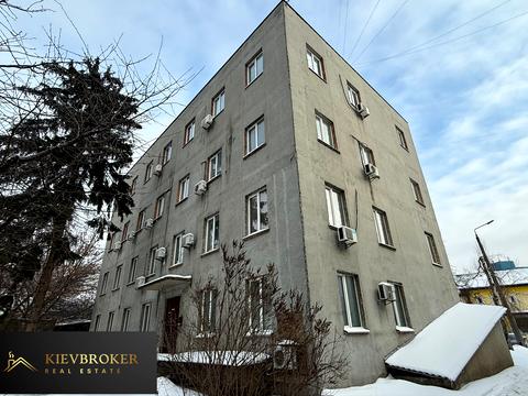 коммерческая по адресу Кирилловская ул. (Фрунзе), 160