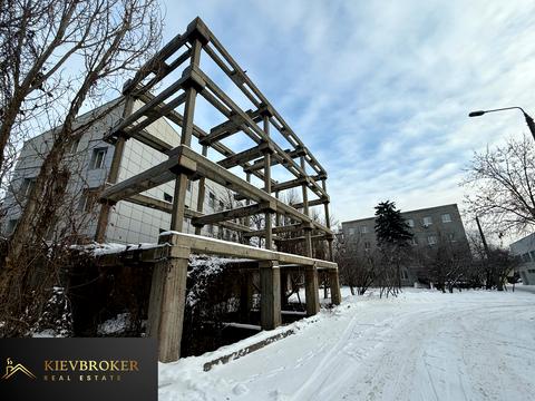 коммерческая по адресу Кирилловская ул. (Фрунзе), 160