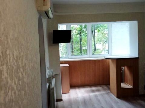 квартира за адресою Київ, Василя Чумака вул., 8