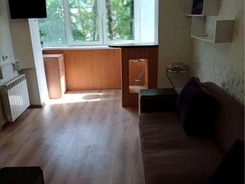 квартира за адресою Київ, Василя Чумака вул., 8