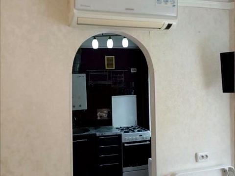 квартира за адресою Київ, Василя Чумака вул., 8