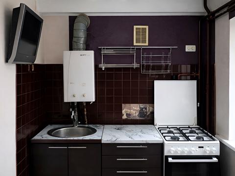 квартира за адресою Київ, Василя Чумака вул., 8