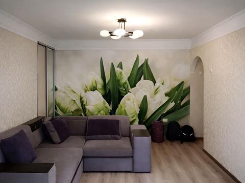 квартира за адресою Київ, Василя Чумака вул., 8