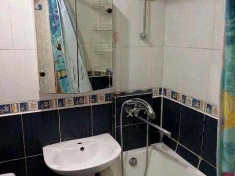 квартира за адресою Київ, Василя Чумака вул., 8