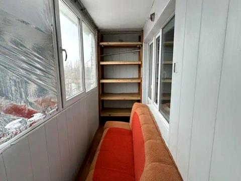 квартира по адресу Надежды Алексеенко ул. (Чичерина), 104