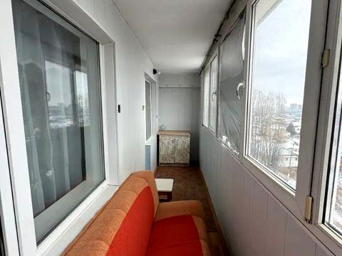 квартира по адресу Надежды Алексеенко ул. (Чичерина), 104