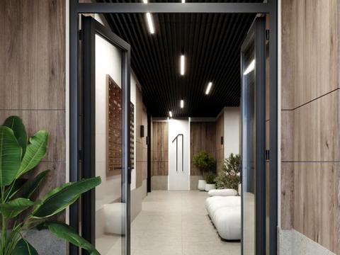 квартира за адресою Садова вул., (Будинок)