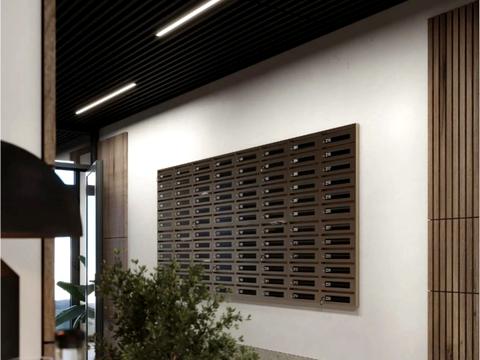 квартира за адресою Садова вул., (Будинок)