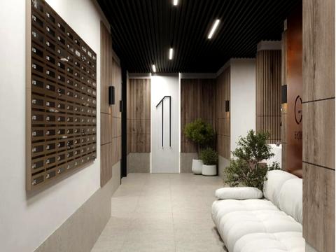 квартира за адресою Садова вул., (Будинок)