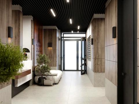 квартира за адресою Садова вул., (Будинок)