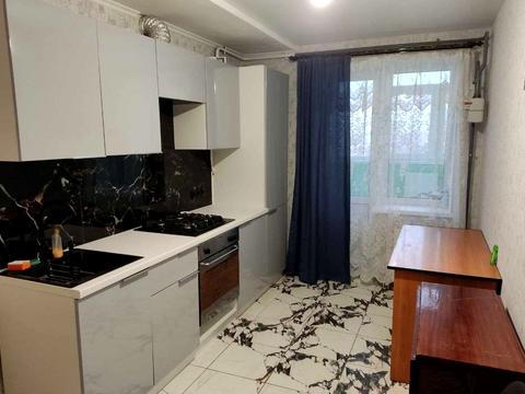 квартира за адресою Збройних Сил України вул. (Інтернаціоналістів), 37