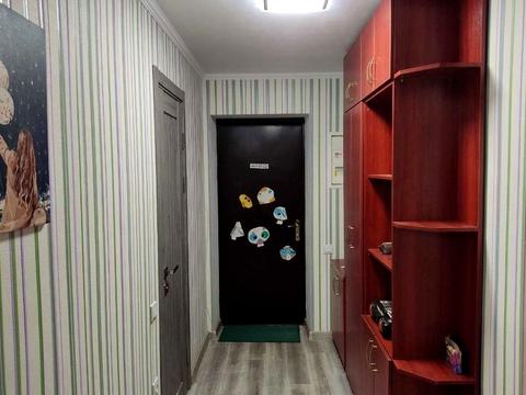 квартира за адресою Збройних Сил України вул. (Інтернаціоналістів), 37