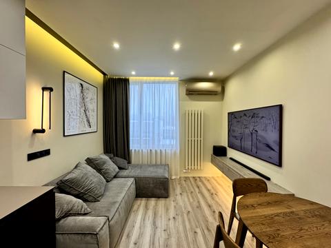 квартира по адресу Родины Костяковских ул., 4