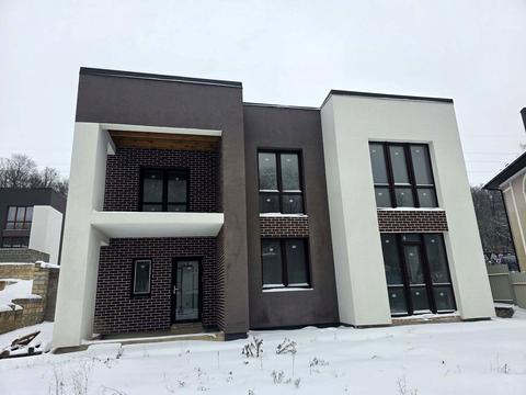 будинок за адресою Лісова вул., 46