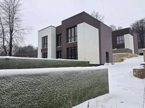 будинок за адресою Лісова вул., 46