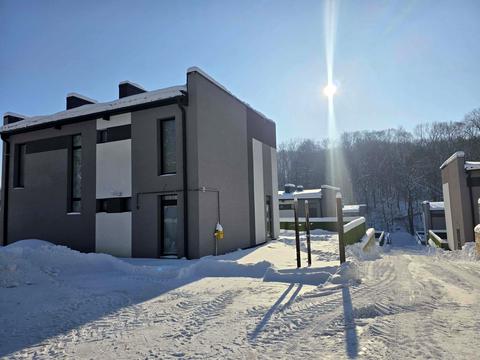 будинок за адресою Лісова вул., 46