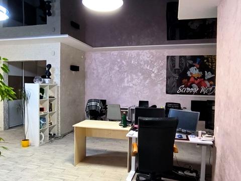 комерційна за адресою Виговського вул. (Суворова), 1-Ю