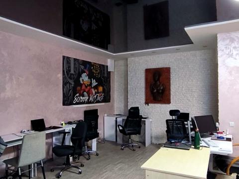 комерційна за адресою Виговського вул. (Суворова), 1-Ю