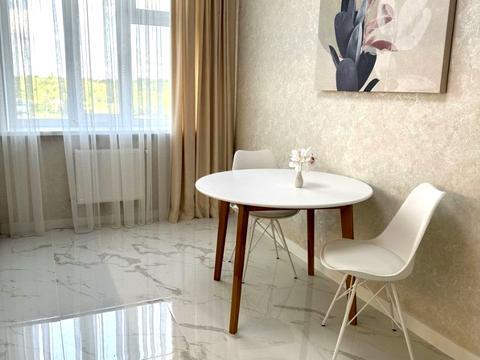 квартира за адресою Лісогринівецька вул., 36-А