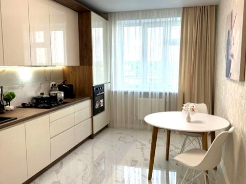 квартира за адресою Лісогринівецька вул., 36-А