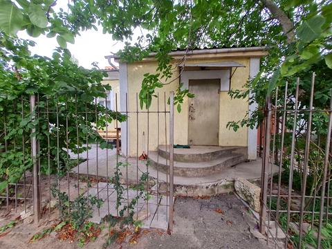 дом по адресу Инженерная ул., 6