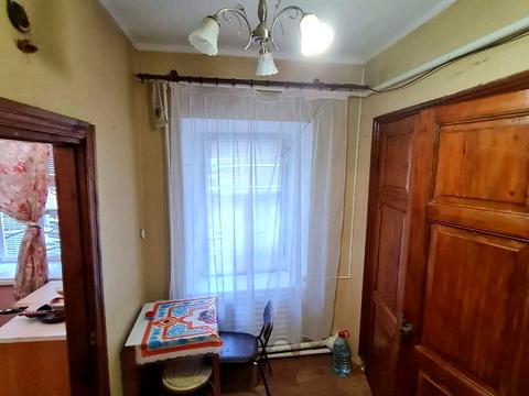 дом по адресу Инженерная ул., 6