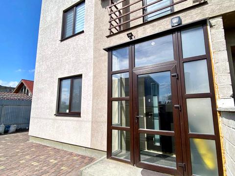 дом по адресу Олександрівська