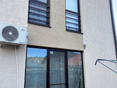 дом по адресу Олександрівська