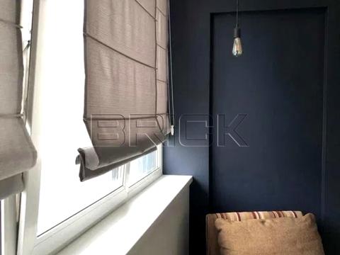 квартира за адресою Євгена Сверстюка вул. (Марини Раскової), 6-А