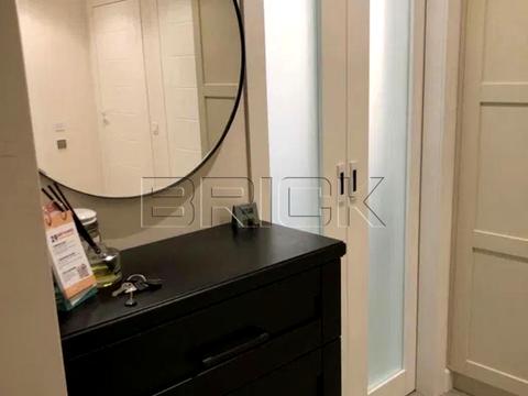 квартира за адресою Євгена Сверстюка вул. (Марини Раскової), 6-А