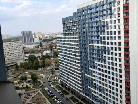 квартира за адресою Євгена Сверстюка вул. (Марини Раскової), 6-А