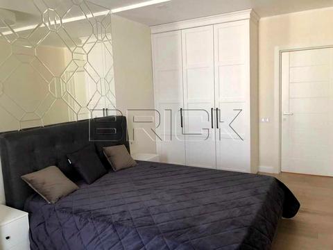 квартира за адресою Євгена Сверстюка вул. (Марини Раскової), 6-А