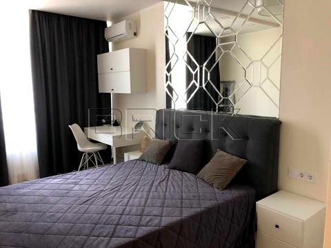 квартира за адресою Євгена Сверстюка вул. (Марини Раскової), 6-А