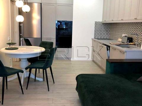 квартира за адресою Євгена Сверстюка вул. (Марини Раскової), 6-А