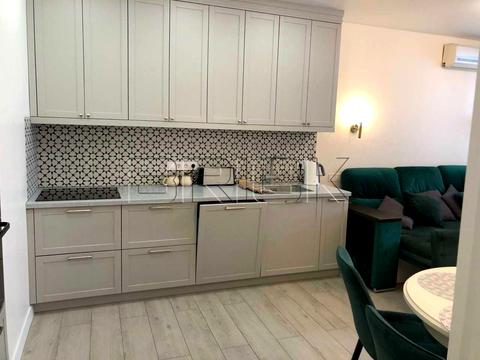 квартира за адресою Євгена Сверстюка вул. (Марини Раскової), 6-А