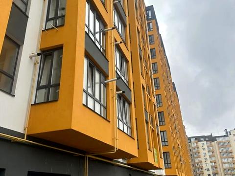 квартира за адресою Генерала Гандзюка вул., 6