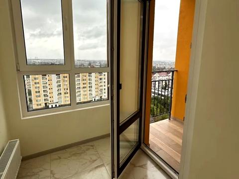 квартира за адресою Генерала Гандзюка вул., 6