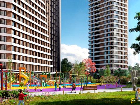 квартира за адресою Причальна вул., 12