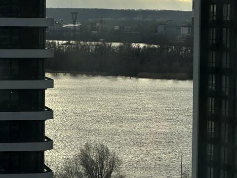 квартира за адресою Причальна вул., 12